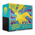 123Pokémon TCG: Mega Evolution-Ascended Heroes Pokémon Center Elite Trainer Box