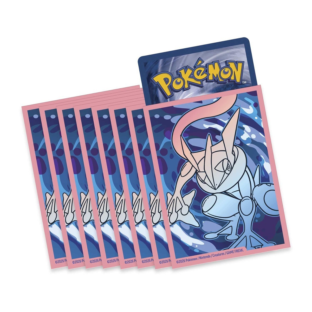 (2026 Brand New!) Pokémon TCG: Mega Evolution-Chaos Rising Pokémon Center Elite Trainer Box