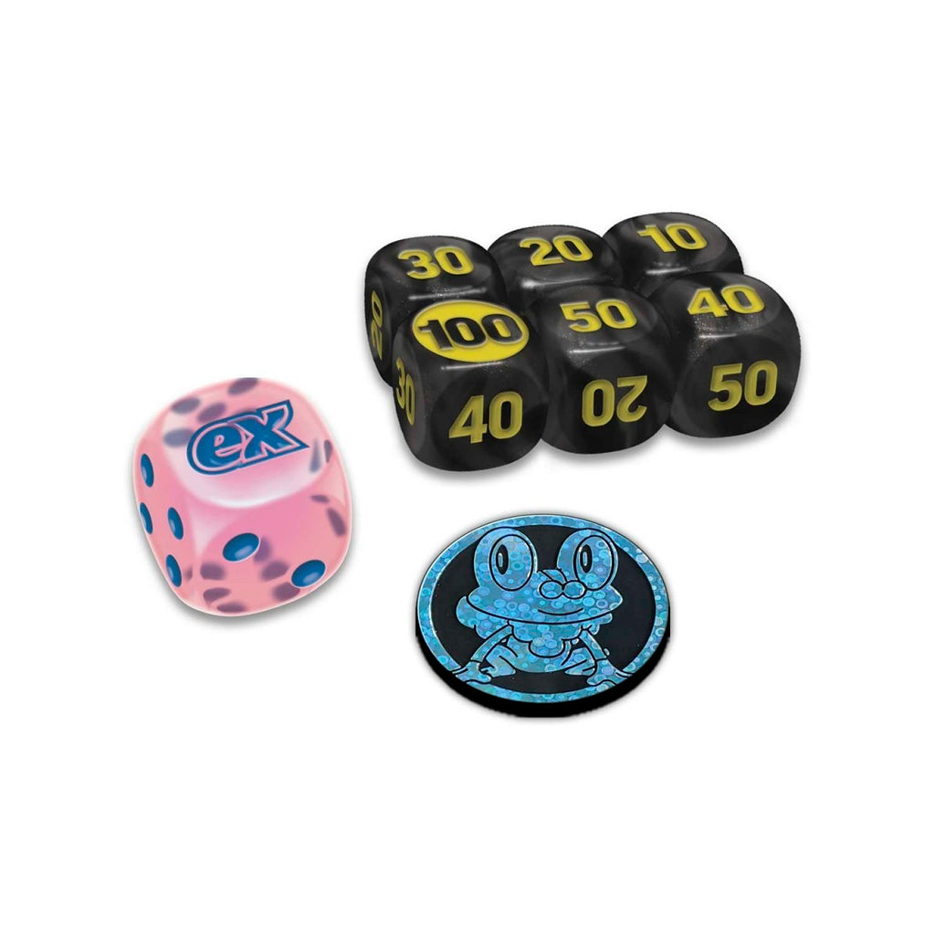 (2026 Brand New!) Pokémon TCG: Mega Evolution-Chaos Rising Pokémon Center Elite Trainer Box